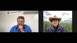 Carbon Calling Virtual Field Day #2- microbe functionality & climate resilience