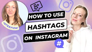 How to Use Hashtags on Instagram  2023 | Instagram Hashtag Strategy With @Elasmarketingservices