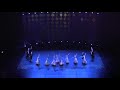 Don't Rain on My Parade - Foxtrot - BYU Ballroom Showcase Company in Concert - 2019