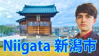 ⑵Why Niigata is a great place to visit if you come to Japan