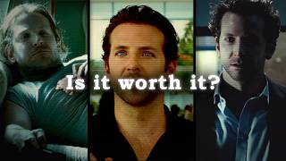 What If You Became Your BEST Self Overnight? | Limitless