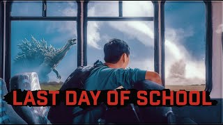 3 Disturbing True Last Day of School Stories