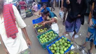 রংপুর পদাগঞ্জের বিখ্যাত হাড়িভাঙ্গা আম ডেলিভারি