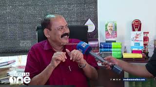 'സ്ഥാനാർഥിത്വത്തിന്റെ പ്രഷർ താങ്ങാൻ പറ്റുന്നതല്ല...' തെരഞ്ഞെടുപ്പ് ഓർമ്മകളുമായി സെബാസ്റ്റ്യൻ പോൾ...