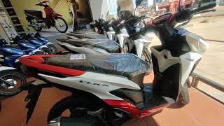 HONDA CLICK 150i មូលហេតុដេមិនឆេះលោតកូដSmart key