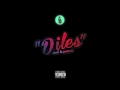 DILES - BAD BUNNY (Audio)