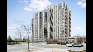 #1213-710 Humberwood Boulevard Etobicoke