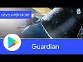 Android Developer Story: The Guardian goes galactic with Android and Google Play (April Fools')