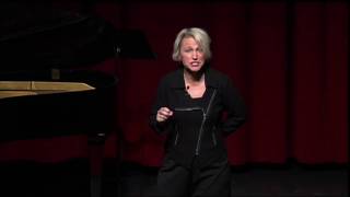 TEDxPeachtree - Pamela Meyer - Workplace to Playspace: A Mind-Shift