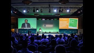 Sofidel Suppliers Sustainability Award 2018: Sustain the Future