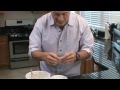 How to make chicken dumplings