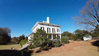 Redcliffe Plantation, Beech Island SC