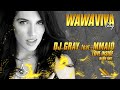 dj gray feat. mmaio love inside radio edit wava sx 007