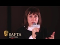 abi morgan in conversation bafta new york