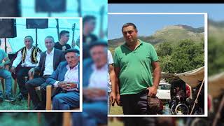 Yozgat Kadışehri Ovacık köyü yayla şenliği 2018