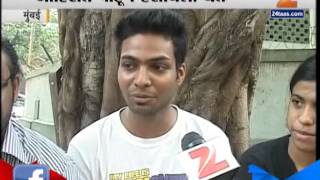 Zee24Taas : Teenagres Make Fun Of Polictical Promotions On Social Media