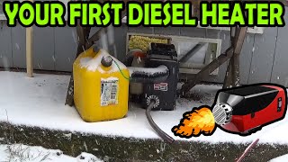 Buying Your 1st Diesel Heater - Are They Worth It?