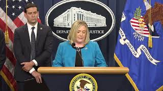 Health Care Fraud Takedown Results in 324 Defendants in Connection with over $14.6B Alleged Fraud