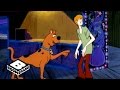 Scooby Doo, Where Are You? | Spooky Amusement | Boomerang