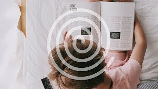 Gentle Background Music - Music for Reading, Writing and General Relaxation