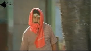 Komal, Doddanna Comedy - Sevanthi Sevanthi Movie Scenes