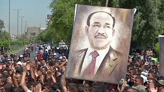 Iraq's Supreme Court opens door to Maliki third term