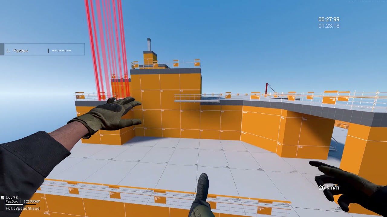 Beatrun Fullspeedahead In 1 14 29 Youtube