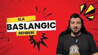 SLA 3D Printer Eğitimi: Başlangıç Rehberi