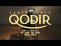 QODIR - Sakit Cinta (Official Music Video)