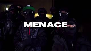 [FREE] Russ Millions x Chinx (OS) x UKDrill Type Beat 2023 "MENACE" | UK Drill Instrumental 2023