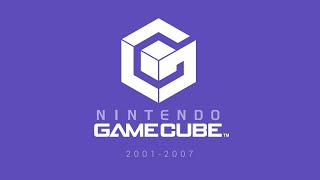 Relaxing GameCube Music (not clickbait)