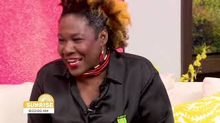 On The Couch with the talented Audrey Reid, OD!  | Sunrise: October 24, 2024 | CVMTV