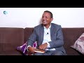 አየር ቀዛፊው ጀግና የሕይወት ገጽ ሚንበር ቲቪ minber tv