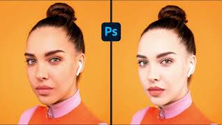 Sbiancare la pelle - Photoshop tutorial