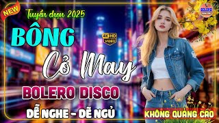 Kho Nhạc Bolero Disco Trữ Tình TOÀN BÀI HAY Đáng 10 ĐIỂM➤Nhạc Vàng Cực Phê, Nghe Cả Xóm Nức Nở [81]