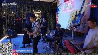 LIVE First Session | SKYDINIRA at PANENILA JOGJA | NYANYI BARENG DI LIVE