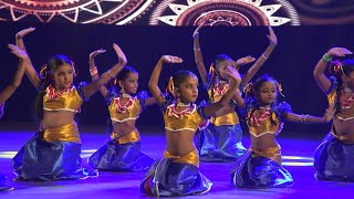 පුංචි අපේලෝකයSong ‘Punchi Ape Lokaya | 3rd Colombo International Dance Festiva 2024 | 31.04.2024