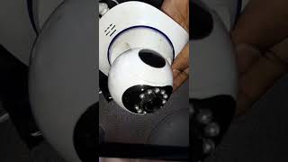 Cctv v380 review এটা কেমেরা টা কেমন হবে