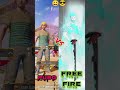 Pubg vs #free fire 😭🔥#shorts 😭👍 video #viral #freefire S_M_O_O_T_H #video 👍😭 #attude #freefire9oxff9