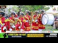 kerala school kalolsavam 2024 malayalam entertainment news band melam kollam news