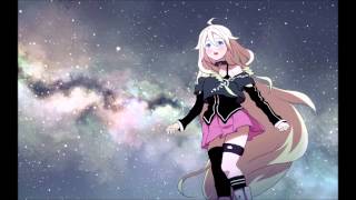 【IA】- Kiseki ni 【uzP】