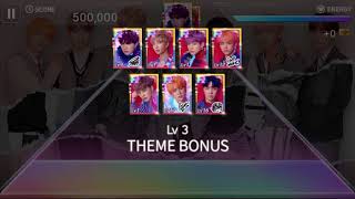 SUPERSTAR BTS  || LOVE YOURSELF 結 `Answer`  — I’m Fine with Limited Card (HARD) 3 star clear