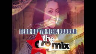 Tera Ghata -Neha Kakkar Remix