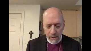 A Pastoral Message from Bishop Egensteiner