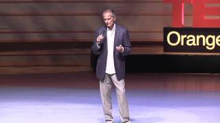 TEDxOrangeCoast - John Jolliffe - The Nature of Innovation and the Innovator