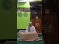 🔴live majelis ilmu u0026 dzikir ngaji bab membantu orang yg terkena musibah kitab khosoisul ummah