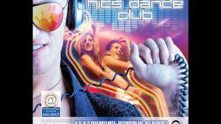 Aie Se Eu Te Pego Nosa Nosa - DJ TEAM - Hits Dance Club Volume 45 - 2013