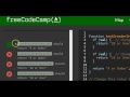 Comparison with the Greater Than Or Equal To Operator, freeCodeCamp Basic Javascript