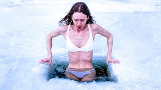 14-Day Cold Plunge Challenge. This Happened