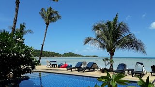 Papillon Resort, Chaweng, Thailand